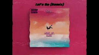 Download Icey - Let's Go (Remix) [Visualizer] ft Jbisthename MP3