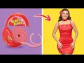 Download Lagu Cachettes secrètes pour bonbons inconnues des parents ! 🙈 FAÇONS INSOLITES DE CACHER LA NOURRITURE