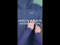 Download Lagu Rab Downpour Light Waterproof Jacket