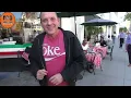 RIP Tom Sizemore last Paparazzi interview before Tragic Passing