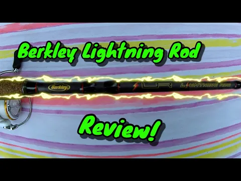 Download MP3 Berkley Lightning Rod Review