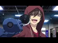 Download Lagu [AMV] ZHIEND - Fallin' / Charlotte