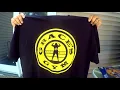 June 2021 Pro Wrestling Loot unboxing