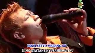 tembang tresno cak irul