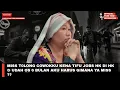 Lagu MISS T0LONG COWOKKU KENA TIFU JOBS HK DI HK \u0026 UDAH OS 6 BULAN AKU HARUS GIMANA YA MISS ??