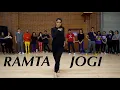 Download Lagu RAMTA JOGI | AR Rahman | @ImanviEsmail Choreography | Bollywood Dance