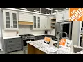 HOME DEPOT KITCHENS FRIDGES ON SALE STORE TOUR SHOPPING