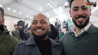 ياقاضي الغرام احكم حبيبي الفنان   يوسف الشيخ    مركز الحسامي            دندنها