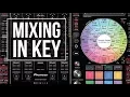 Download Lagu MIX IN KEY - HOW TO DO IT and what REALLY makes a GREAT DJ