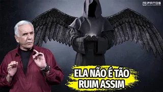 Porque você não deve temer a morte