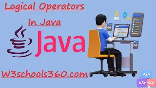 Logical Operators in Java Hindi W3schools