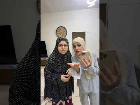 عمو الحرامي😂😂😂 ام سيف ونانو