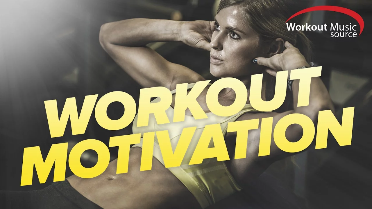 Workout Music Source // Workout Motivation (95-150 BPM) Workout Music Source // Workout Motivation (95-150 BPM)