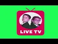 Lagu PBS Kids - Live TV announcement (Dot) Effects | Can I Try Again? No! Csupo Effects