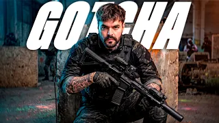 DIA DE GOTCHA VS LAS RATAS | ADRIANO ZENDEJAS | MAESTRO SHIFU | SHIFU