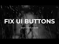 UI Button not Working SOLVED
