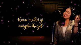 hangaam mapalna audio lyrical pushparani huidrom