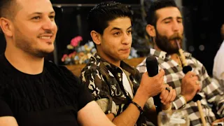 كل يوم مشكلة حفلة لؤي مرهج Live Party 