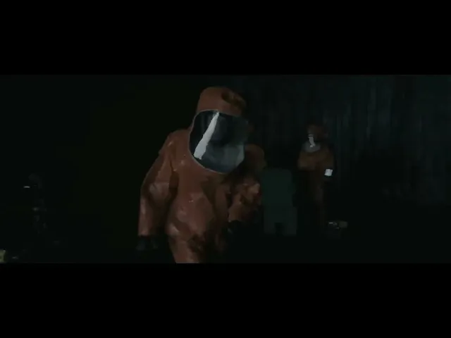 Arrival | Clip 'Introduzione'