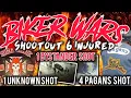 NEW INFORMATION Biker Wars Pagans MC Vs Unknown MC Shootout