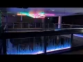 Download Lagu Exploring The Abandoned Luna/roses Nightclub | left with power