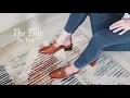 The Tilly Mule