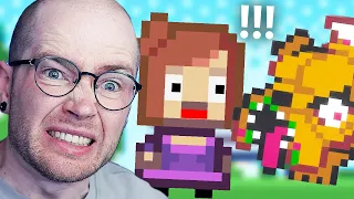 Umm.. What Is That?! | Kindergarten 3 Part 4