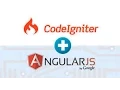 AngularJs With CodeIgniter HMVC Tutorial