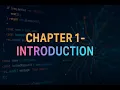 The Complete JavaScript in Malayalam - Chapter 1