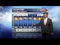 Hanford Extended Forecast