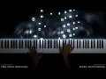 Two Steps From Hell - Flight of the Silverbird (Piano Version)