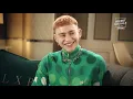 Secret Socials with Hilton: Catching up with Kylie & Olly Alexander