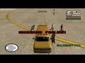GTA San Andreas - Mike Toreno - Syndicate Mission #4 - Aquire the yellow Burrito