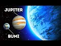 Download Lagu Planet Terbesar di Alam Semesta + Fakta-fakta Luar Angkasa Menakjubkan Lainnya