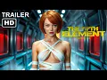 Download Lagu The Fifth Element: Rebirth Live-Action TRAILER – Emma Stone as Leeloo | AI Concept