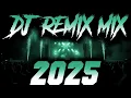Lagu DJ Music Mix 2026 - Party Club Dance 2026 | Best Remixes Of Popular Songs 2025 MEGAMIX