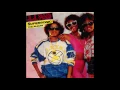 J.J. Fad - Supersonic - Supersonic The Album