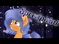 Art Trade with LightningSparkle95 Speedpaint Mlp Base Edit
