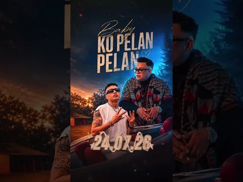 Baby Pelan Pelan | Mario G Klau dan Juan Reza #mariogklau #juanreza #babypelanpelan #shorts