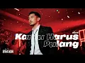 Lagu Cover Kamu Harus Pulang - Slank | Pop Jazz Fusion Saxophone Version | orestudio