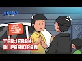 Gak Bisa Pulang | AMPELA
