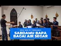 Download Lagu OMK St Theodorus Bandung - Sabdamu Bapa Bagai air segar (C Seoliandari Retno)