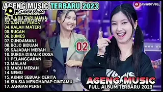 full album koplo terbaru2023