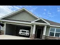 Brand New Dr Horton home