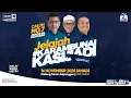 JELAJAH KARAMBUNAI KASI JADI TAMAN SEPANGGAR / 16 NOV 2025