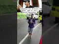 Gak Di Beli Dagangan Nya Malah Mengamuk ke Sopir Truk #shorts #viral