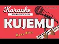 Download Lagu Karaoke KUJEMU - Koes Plus // Music By Lanno Mbauth