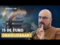 Lagu Meer Schulden \u0026 Inflatie? Edin Mujagić over het Gevaar van Eurobonds, Houdbaarheid Euro \u0026 Pensioenen