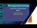Data types in java - primitive and reference types Part 3 kbdschool