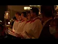 Hark! the herald-angels sing (Descant: David Willcocks) | Carols from King's 2021